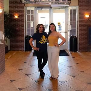 Meet your Posher, Karla